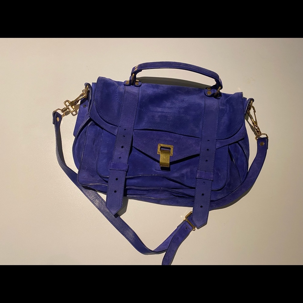 Proenza Schlouer PS1 bag